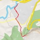 thumbnail for Camino del Puerto de la Muela