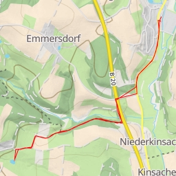 thumbnail for Von Eicher Straße