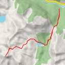 thumbnail for Pics de Bassiero - Punta Gourdon