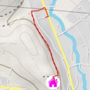 thumbnail for Tennelberghütte