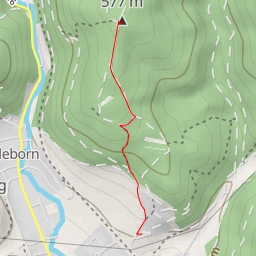 thumbnail for Hundsrück