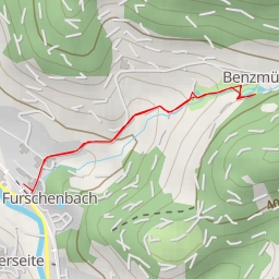 thumbnail for Am Bach - Ottenhöfen im Schwarzwald