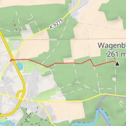 thumbnail for Wagenberg