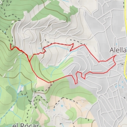 thumbnail for Mirador de Nou Pins