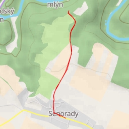 thumbnail for Malá skála