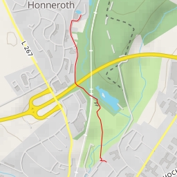 thumbnail for Heinestraße - Altenkirchen (Westerwald)