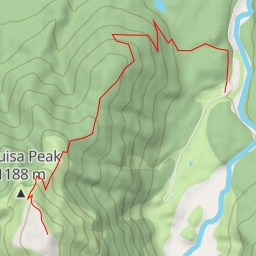 thumbnail for Alex Knob