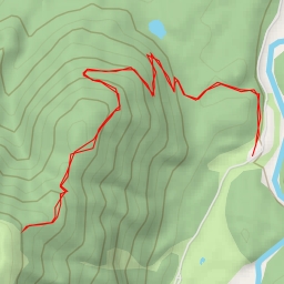 thumbnail for Christmas Lookout