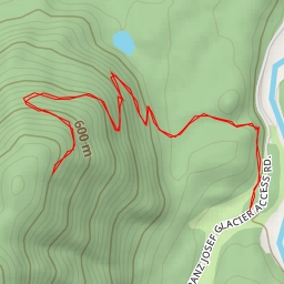 thumbnail for Rata Lookout