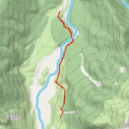 thumbnail for Roberts Point Track