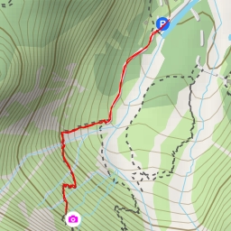 thumbnail for Latschenrunde - Stilfs - Stelvio