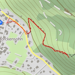 thumbnail for Rue de Mollau