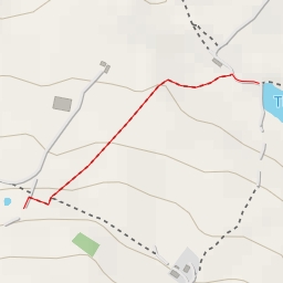 thumbnail for Swythamley Park Road - Swythamley Park Road - Staffordshire Moorlands