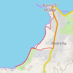 thumbnail for Calle Severiano Ballesteros Sota