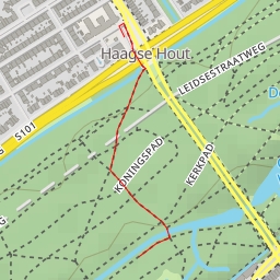 thumbnail for Jacobalaan - Jacobalaan - Den Haag