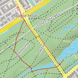 thumbnail for Grote Vijver