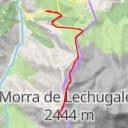 thumbnail for Campos de Valdomingueru - Cabrales