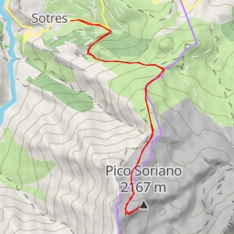 thumbnail for Pico Soriano