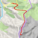 thumbnail for Torca del Jou sin Tierra - Canal de Arredondas