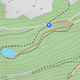 thumbnail for Gouille d'Ouché