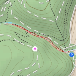 thumbnail for Achtmorgenweg