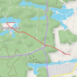 thumbnail for Tanzenhaidteiche