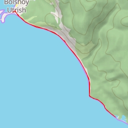 thumbnail for Сукко - Малый Утриш