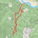 thumbnail for Gorg del Forat