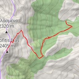 thumbnail for Προφήτης Ηλίας