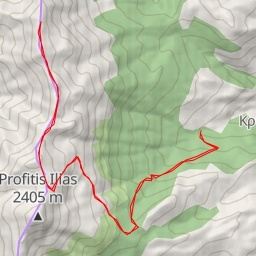 thumbnail for (Taygetos)