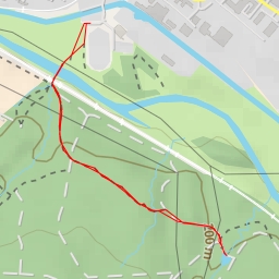 thumbnail for Sauerlandstraße