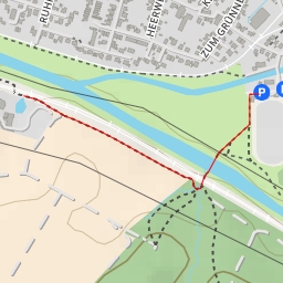 thumbnail for Wicheler Weg