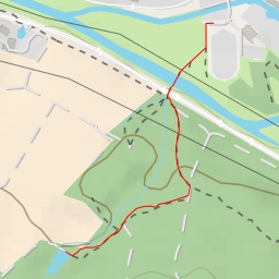 thumbnail for Teil des Arnsbergischen Wegs (historisch, AFH3730) mit Querung Bachlauf "Schwarze Waage" u. anschl. Hohlweg (Bodendenkmal i.A.) - Teil des Arnsbergischen Wegs (historisch, AFH3730) mit Querung Bachlauf "Schwarze Waage" u. anschl. Hohlweg (Bodendenkmal i.A.)