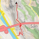 thumbnail for Monte Carbone