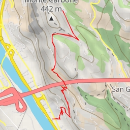 thumbnail for Il Fortino - Strada degli Olandesi