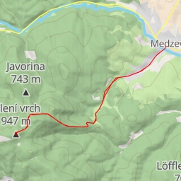 thumbnail for Jelení vrch