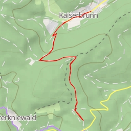 thumbnail for Dachsbauberg