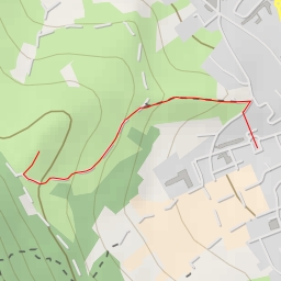 thumbnail for Haras de Prat - Chemin de la Sagne