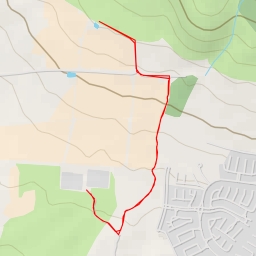 thumbnail for Avenida El Peral - Avenida El Peral