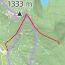 thumbnail for Lávková cesta