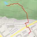 thumbnail for Indiandammen