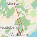 thumbnail for Calauer Straße - Luckaitztal