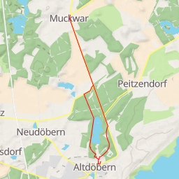 thumbnail for Calauer Straße - Luckaitztal