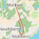 thumbnail for Calauer Straße - Luckaitztal