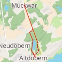 thumbnail for Dorfstraße - Luckaitztal