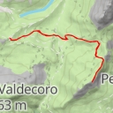 thumbnail for Pico del Joracón de la Miel