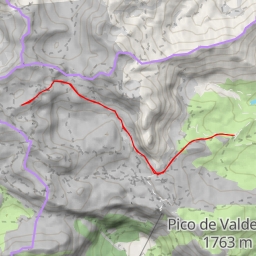 thumbnail for D-11 - Cabaña Verónica-Urriellu