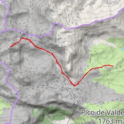 thumbnail for D-11 - Cabaña Verónica-Urriellu