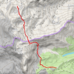 thumbnail for Canal de la Celada - Cabrales