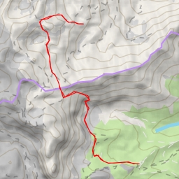 thumbnail for La Canalona - Invernales de Sotres - La Canalona - Invernales de Sotres - Cabrales